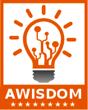 Logo Awisdom Engineering
